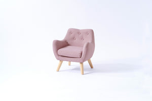 Bunnytickles Arm Chair - Bunnytickles