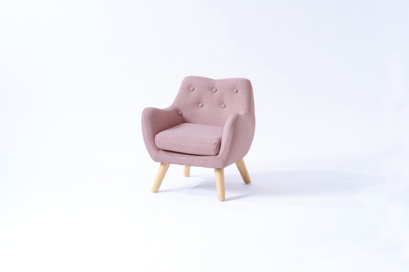 Bunnytickles Arm Chair - Bunnytickles