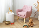 Bunnytickles Arm Chair - Bunnytickles