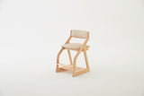 Calla Adjustable study chair - Bunnytickles