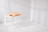 Calla Study Desk with Easel - Bunnytickles